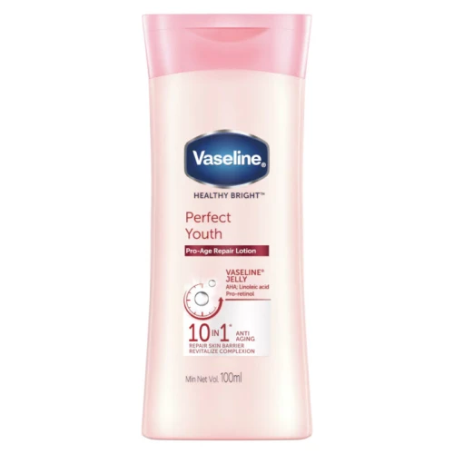 Vaseline Healthy Bright Perfect Youth Body Lotion 100ml