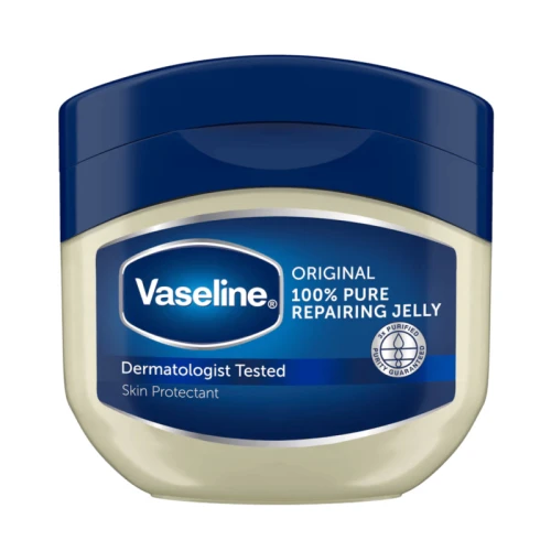 Vaseline Original 100% Pure Repairing Jelly 50ml