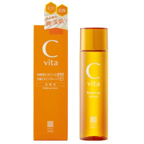 C-Vita Bright Up Lotion 150ml