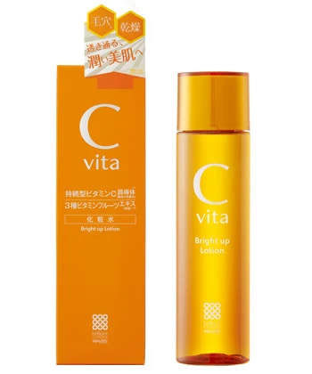C-Vita Bright Up Lotion 150ml