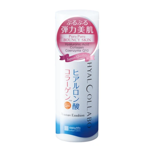 Hyalcollabo Moisture Emulsion 145ml