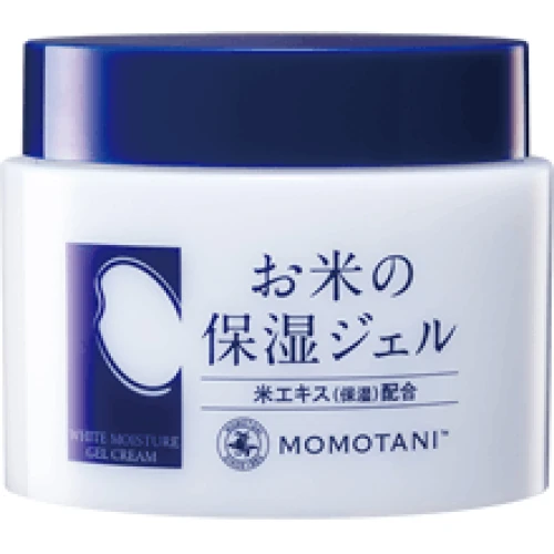White Moisture Gel Cream 230g