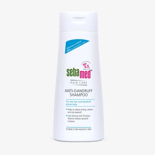 Sebamed Hair Care Anti Dandruff Shampoo 200ml