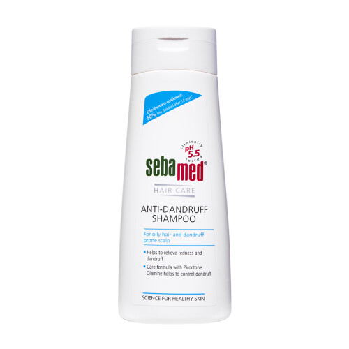 Sebamed Hair Care Anti Dandruff Shampoo 400ml