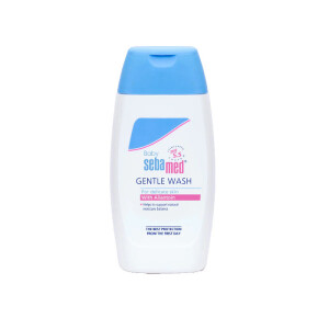 Sebamed Baby Gentle Wash 200ml