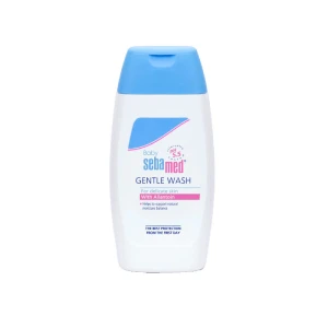 Sebamed Baby Gentle Wash 200ml