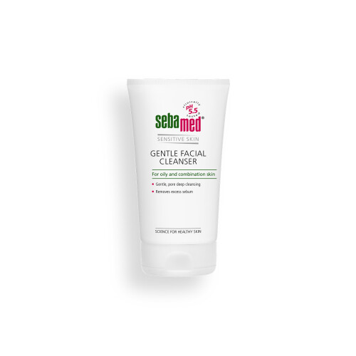 Sebamed Facial Cleanser For Oily & Combination Skin 150ml