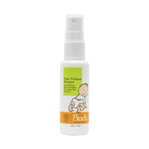 Buds Everyday Organics Hair Volume Booster 100ml