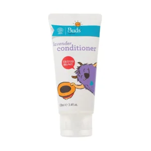 Buds For Kids Lavender Conditioner 100ml