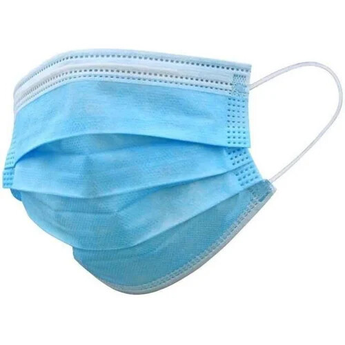 FDA Disposable Mask For Kids 50s