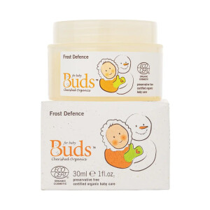 Buds Cherished Organics Frost Defence 30ml