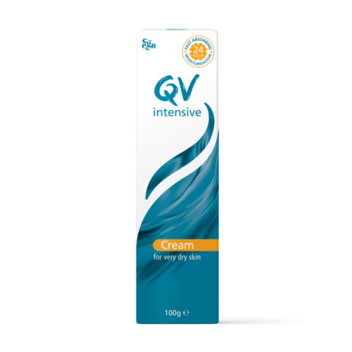 QV Intensive Cream 100g