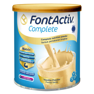 FrontActiv Complete 800g