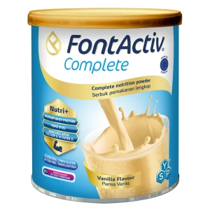 FrontActiv Complete 800g