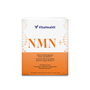 Vitahealth NMN+ 30 Sachet