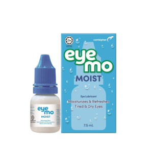 Eye Mo Moist Eye Drop 7.5ml