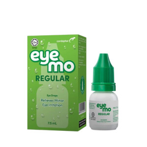 Eye Mo Regular Eye Drop 7.5ml