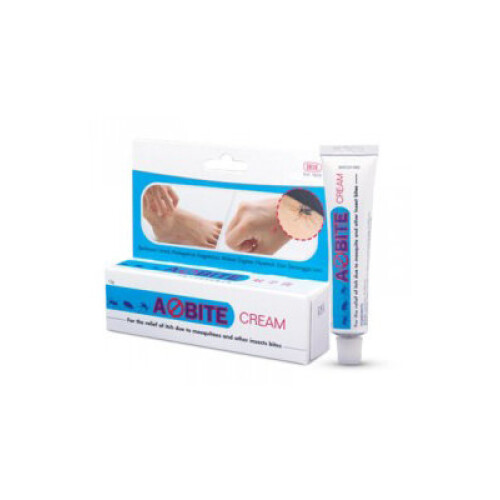 A-Bite Cream 15g