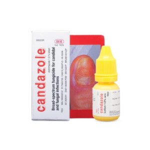 Candazole Lotion 10ml