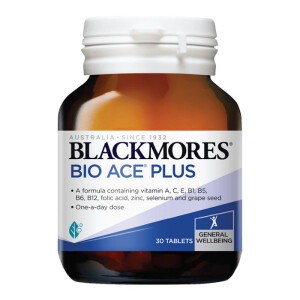 Blackmores Bio ACE Plus 30s