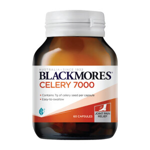 Blackmores Celery 7000 60s