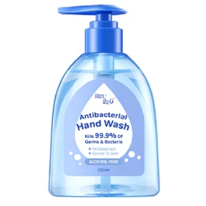 Bzu Bzu Antibacterial Hand Wash 250ml