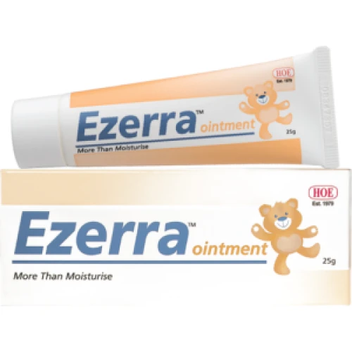 Ezerra Ointment 25g