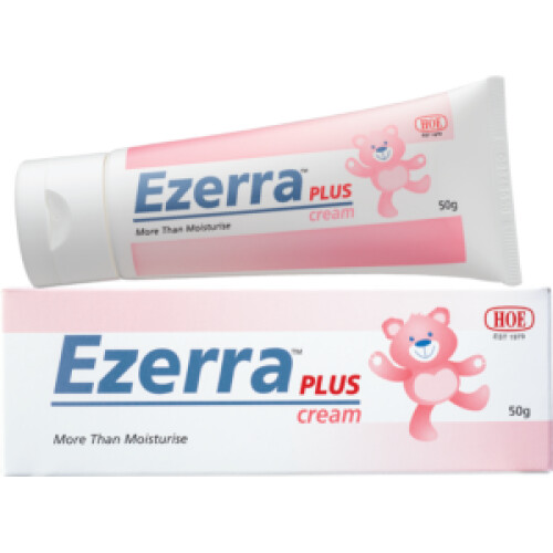 Ezerra Plus Cream 25g
