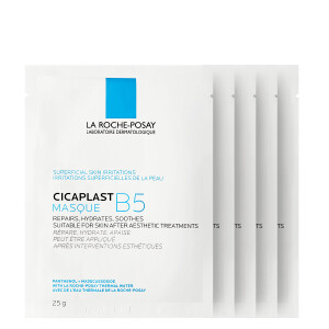 La Roche Posay Cicaplast B5 Mask 5 x 25g