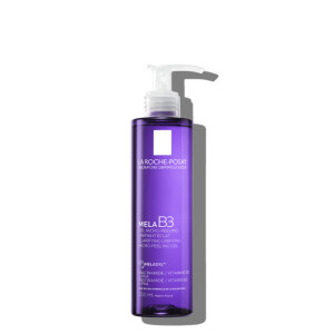La Roche Posay Mela B3 Micro-Peeling Gel Cleanser 200ml