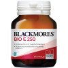 Blackmores Bio E 250IU 60s