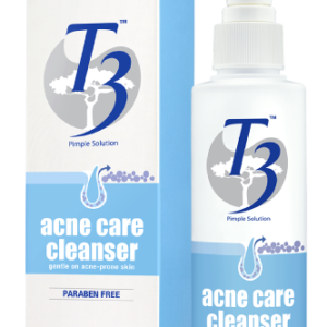 T3 Acne Care Cleanser 150ml