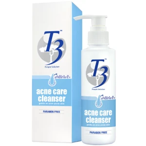T3 Acne Care Cleanser 150ml