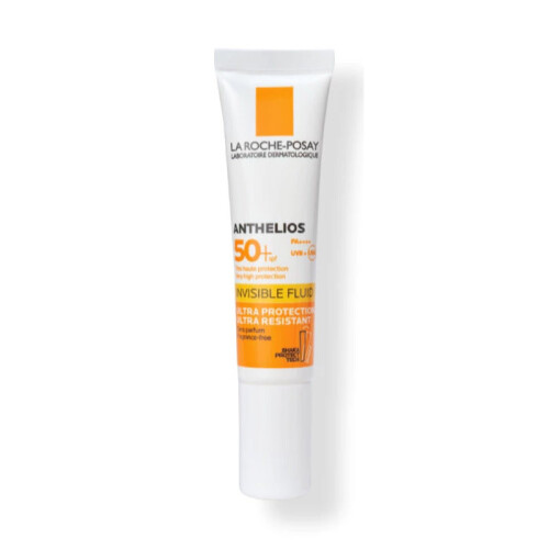 La Roche Posay Anthelios UVMUNE 400 Invisible Fluid SPF50+ 15ml
