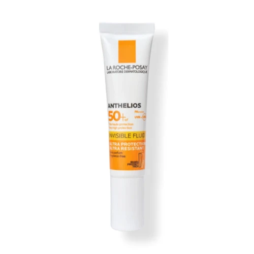 La Roche Posay Anthelios UVMUNE 400 Invisible Fluid SPF50+ 15ml