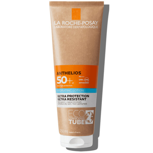 La Roche Posay Anthelios Hydrating Lotion SPF50+ 250ml