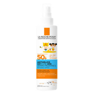 La Roche Posay Anthelios Uvmune 400 Dermo-Pediatrics Invisible Spray 200ml