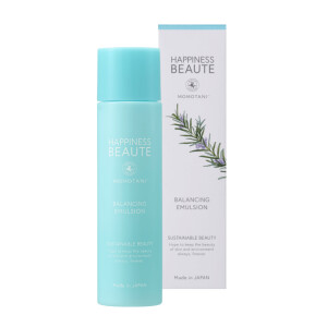 Happiness Beaute Balancing Emulsion 120ml