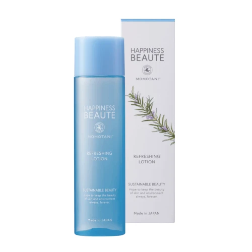Happiness Beaute Refreshing Lotion 150ml