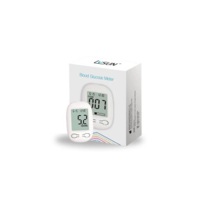 Lysun Blood Glucose Meter BGM-102 (Set)