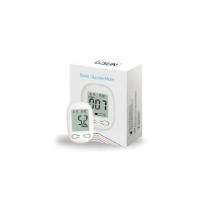 Lysun Blood Glucose Meter BGM-102 (Set)
