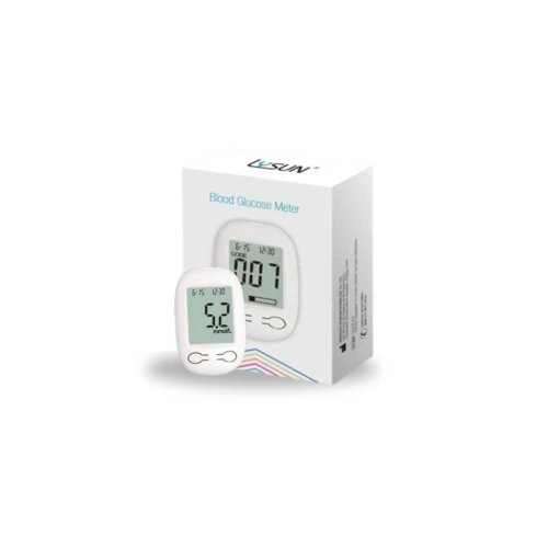 Lysun Blood Glucose Meter BGM-102 (Set)