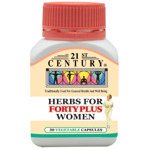21st Century For Forty Plus Women 30s