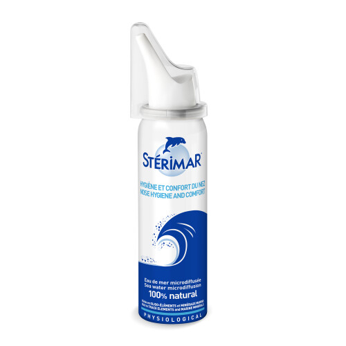 Sterimar Nose Hygiene & Comfort 50ml - Image 2