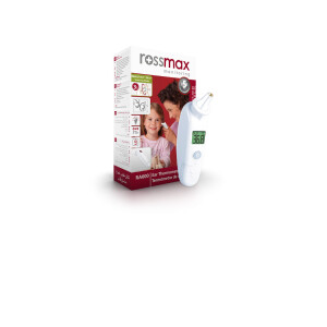 Rossmax RA600 Infrared Ear Thermometer
