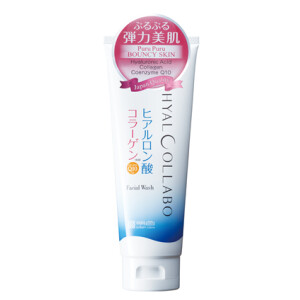 Hyalcollabo Facial Wash 100g