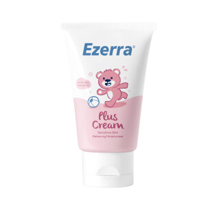 Ezerra Plus Cream 25g