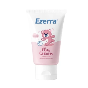 Ezerra Plus Cream 25g