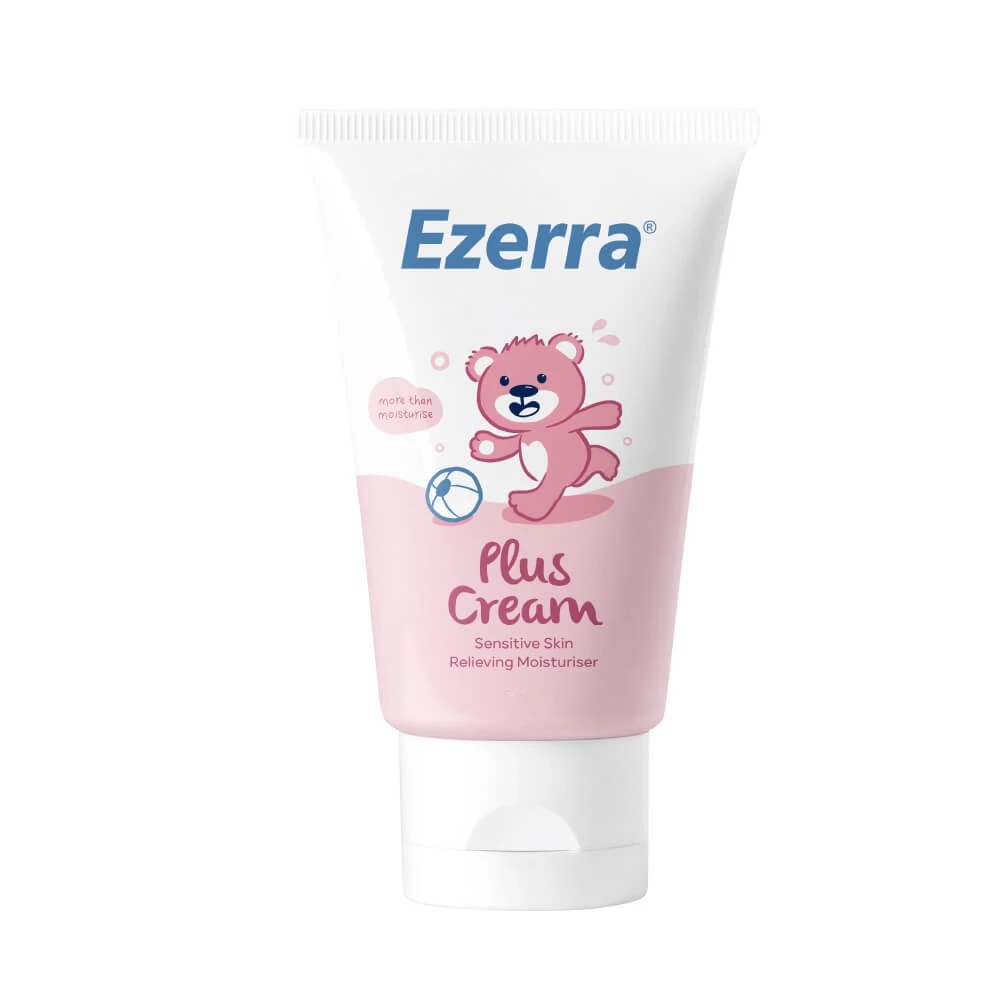 Ezerra Plus Cream 25g