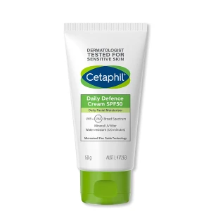 Cetaphil Daily Defense Cream SPF50 50ml
